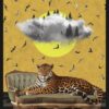 The Jaguar and the Cloud Forest – Classic Frame