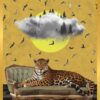 The Jaguar and the Cloud Forest – Classic Frame
