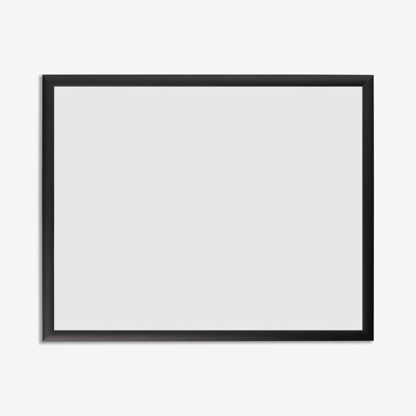 Contemporary Aluminium Frame – Framed Art Print
