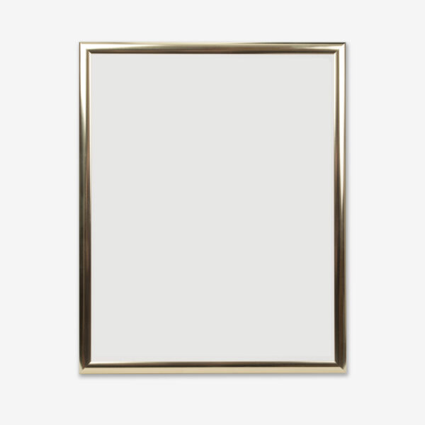 Contemporary Aluminium Frame – Framed Art Print