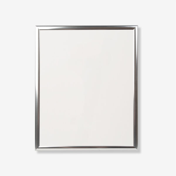 Contemporary Aluminium Frame – Framed Art Print